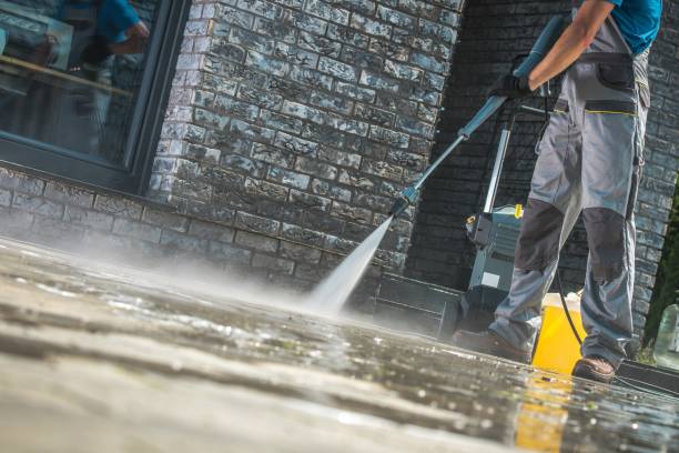 Best Factory Floor Cleaning  in Williston Highlands, FL